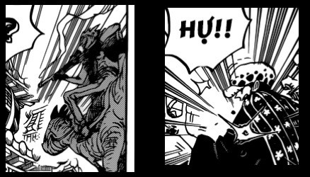 Góc soi mói One Piece 924: Kaido cố tình tha mạng cho Luffy? - Ảnh 3.