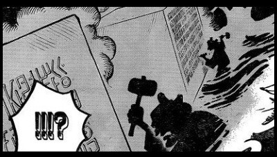 Góc soi mói One Piece 924: Kaido cố tình tha mạng cho Luffy? - Ảnh 4.
