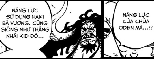 Góc soi mói One Piece 924: Kaido cố tình tha mạng cho Luffy? - Ảnh 9.