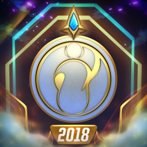 [PBE 8.23 lần 3] Khiên Doran được tăng sức mạnh, ra mặt biểu tượng All-Star 2018 siêu ngộ - Ảnh 4.