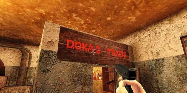 Chuyên gia Nga lên án DOTA 2 là một trò chơi bạo lực với những cảnh tiêu diệt zombie đầy máu me và nội tạng - Ảnh 5.