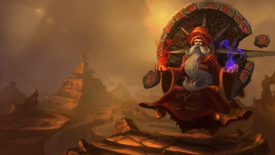 Top 10 skin LMHT xấu xúc phạm người nhìn, cho cũng không ai thèm mặc (P.1) - Ảnh 4.