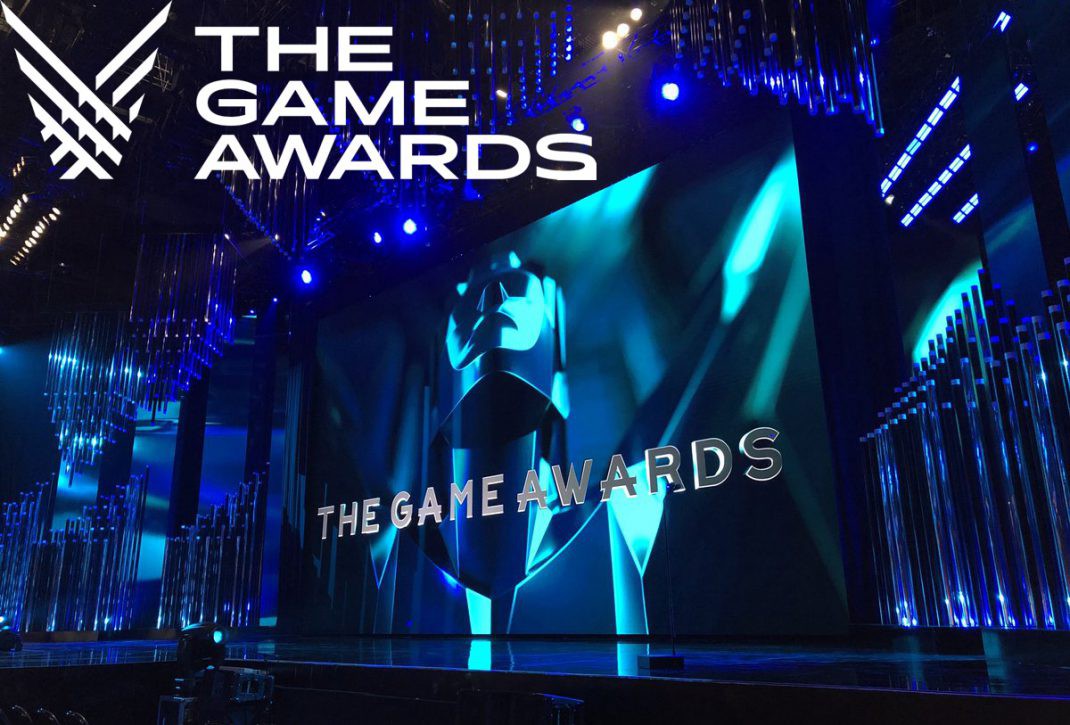 The Game Awards 2018 công bố các hạng mục đề cử, “cái chết” của PUBG