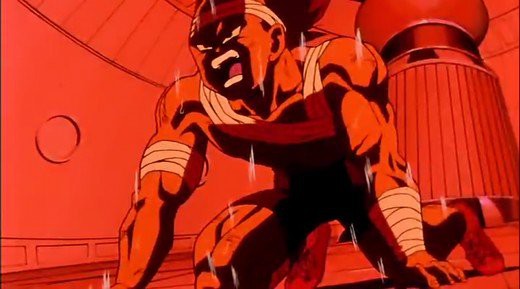 10 sự thật thú vị về Vegeta, chàng Hoàng tử Sayian đầy kiêu hãnh trong Dragon Ball - Ảnh 5.