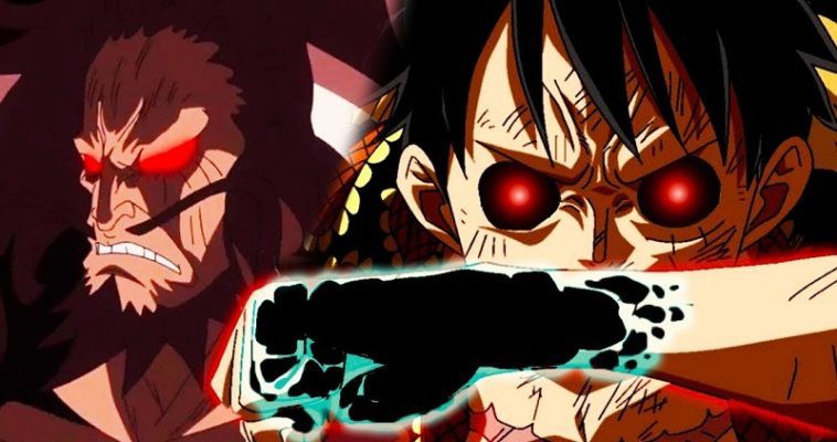 Chiến đấu với Kaido: Đây là trận đấu không thể bỏ lỡ trong One Piece! Theo dõi cuộc chiến khốc liệt giữa Luffy và Kaido, và xem liệu Luffy có thể đánh bại được ác quỷ hải tặc đầy sức mạnh này hay không?