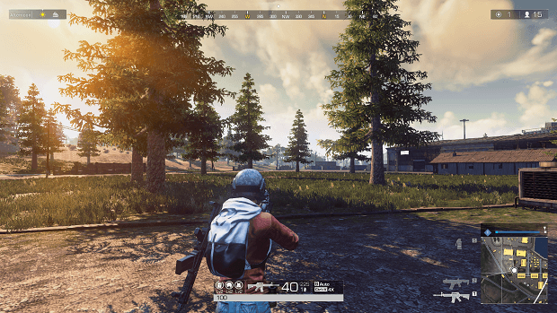 Tránh vết xe đổ của PUBG, Ring of Elysium sớm tung ra cơ chế chống hack 3 bước cực chất - Ảnh 2.