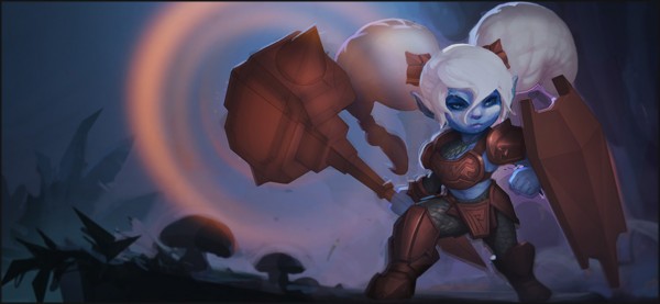 LMHT: 10 skill bá đạo đến nỗi Riot buộc phải xóa bỏ vì sợ... nát game (P.1) - Ảnh 6.