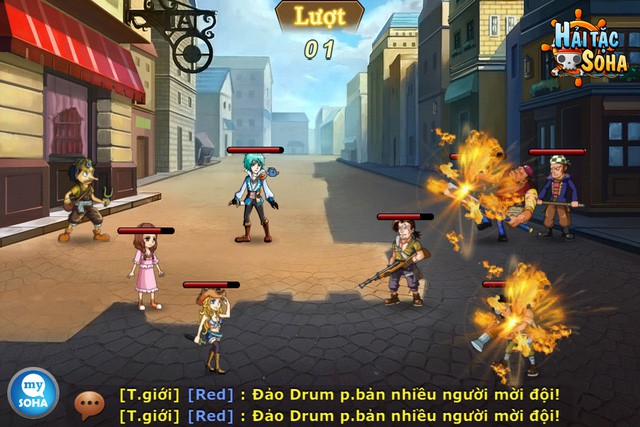 Đố bạn biết hiện tại có bao nhiêu thể loại game chiến thuật đã và đang phát hành tại Việt Nam? - Ảnh 3.