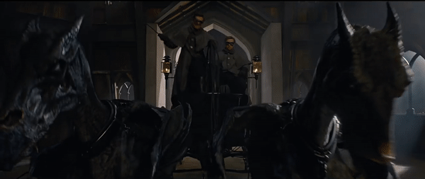12 sinh vật huyền bí hiếm có khó tìm xuất hiện trong Fantastic Beasts: The Crimes of Grindelwald - Ảnh 1.