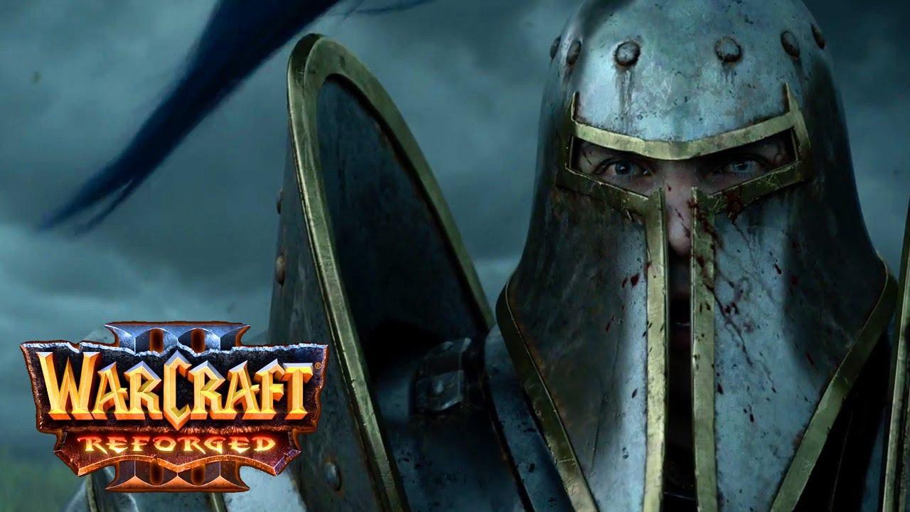 warcraft 3 remake warcraft 3 remake