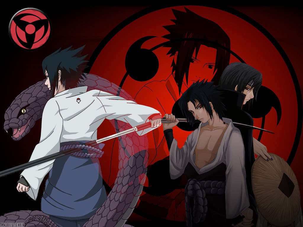 Uchiha gia tộc: Là một trong những gia tộc dũng mãnh và bí ẩn nhất trong thế giới Naruto, gia tộc Uchiha được truyền tai nhau bí mật Kekkei Genkai thần thánh. Những hình ảnh về Uchiha Itachi, Sasuke hay Madara Uchiha sẽ giúp bạn tìm hiểu thêm về truyền thuyết huyền thoại này.