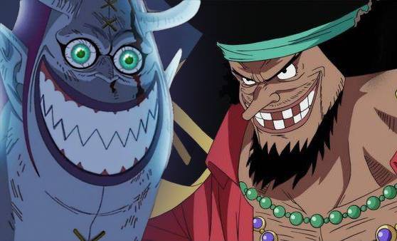 Nóng: Moriah trở lại - Râu Đen sở hữu mức truy nã hơn 2 tỷ Beli trong One Piece 925 - Ảnh 3.