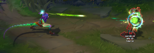 [PBE 8.24 lần 1] Ra mắt loạt trang phục Lễ Hội Tuyết Rơi cùng Renekton Công Nghệ siêu đẹp, Neeko lộ diện - Ảnh 6.