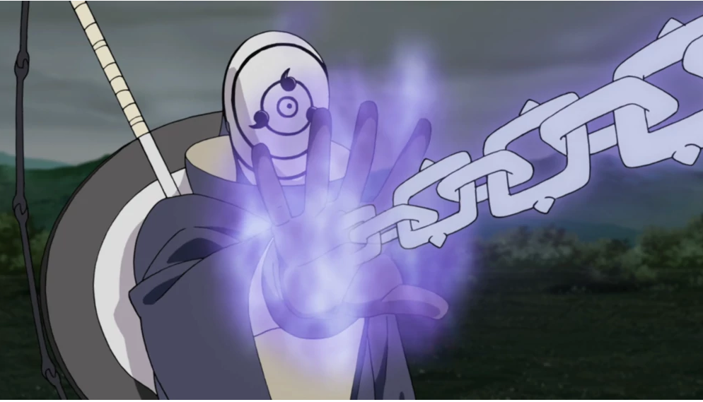 Top 10 năng lực mạnh nhất của Rinnegan - con mắt quyền năng nhất thế giới nhẫn giả Naruto (Phần 1) - Ảnh 5.
