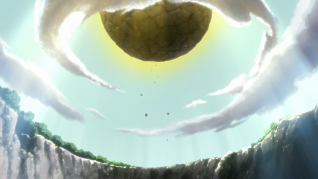 Top 10 năng lực mạnh nhất của Rinnegan - con mắt quyền năng nhất thế giới nhẫn giả Naruto (Phần 1) - Ảnh 4.