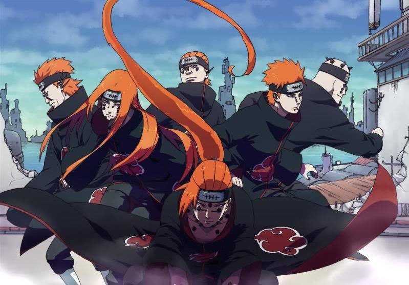 Top 10 năng lực mạnh nhất của Rinnegan - con mắt quyền năng nhất thế giới nhẫn giả Naruto (Phần 1) - Ảnh 2.