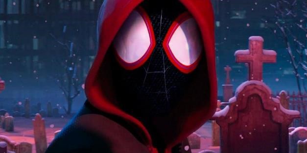 Điểm mặt chỉ tên dàn Người Nhện từ Đa Vũ Trụ xuất hiện trong Spider-Man: Into The Spider-verse (Phần 1) - Ảnh 6.