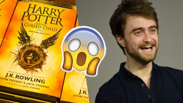 Daniel Radcliffe dứt khoát từ chối đi xem Harry Potter hậu truyện và lý do khiến nhiều người bất ngờ - Ảnh 3.