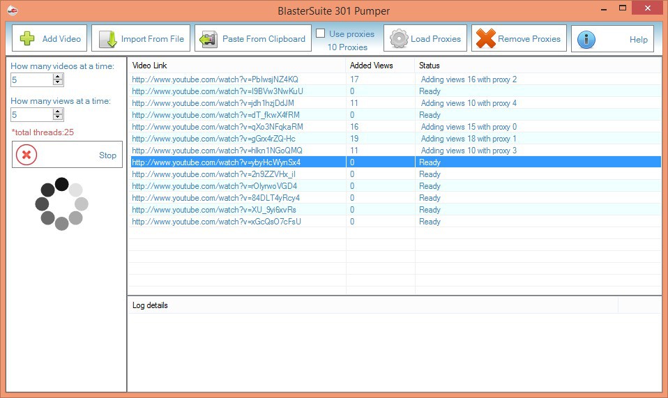 5 cách “cày view” phổ biến nhất của giới trẻ, cách thứ 4 là ghê gớm nhất nhưng hơi tốn... tiền - Ảnh 6.