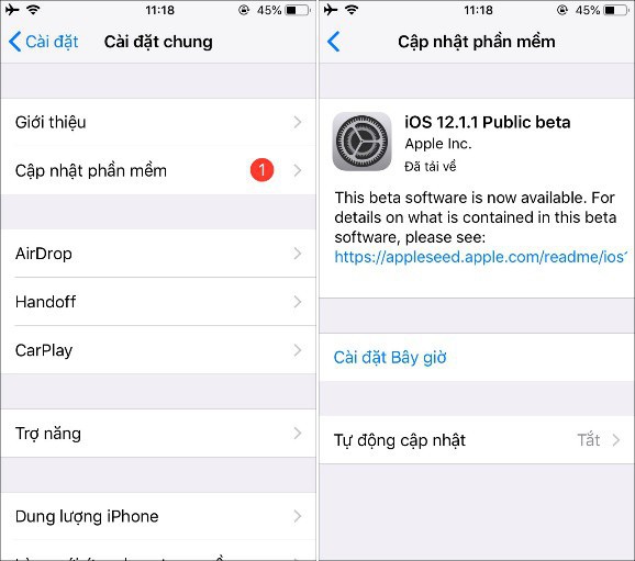 14 mẹo xử lý lỗi cơ bản mọi người dùng iPhone cần biết - Ảnh 4.