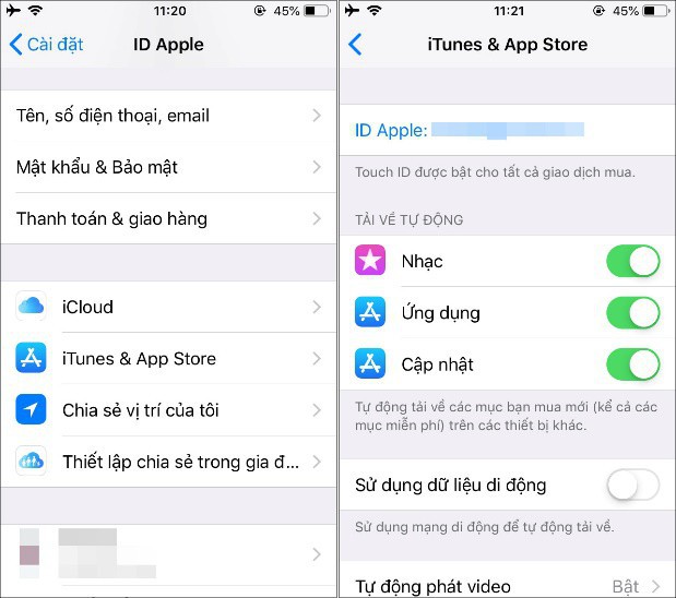 14 mẹo xử lý lỗi cơ bản mọi người dùng iPhone cần biết - Ảnh 6.