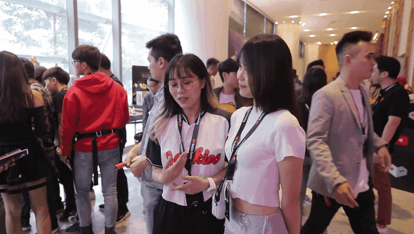 SohaGame đánh giá cao cơn sốt Livestream và đưa ra lời mời hợp tác hấp dẫn tại Youtube Gaming Festival 2018 - Ảnh 7.