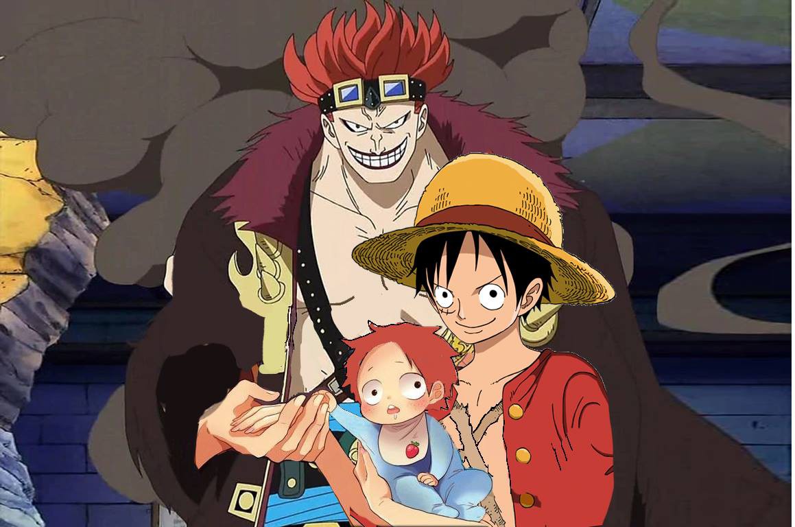 Spoiler One Piece 926 Mới ở Chung Mấy Ngay Luffy Va Kid đa Co Con Với Nhau