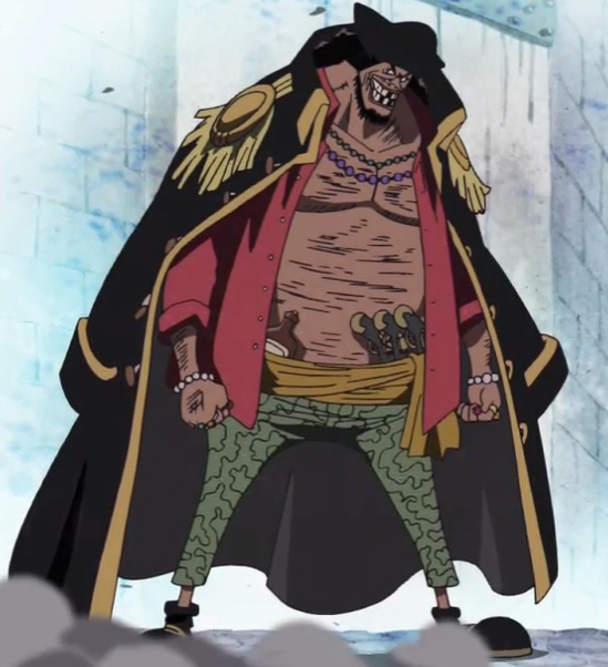 One Piece: Không chỉ 2, Tứ Hoàng Râu Đen còn sở hữu tận 3 trái ác quỷ? Sự thật hay chỉ là lời đồn vô căn cứ? - Ảnh 5.