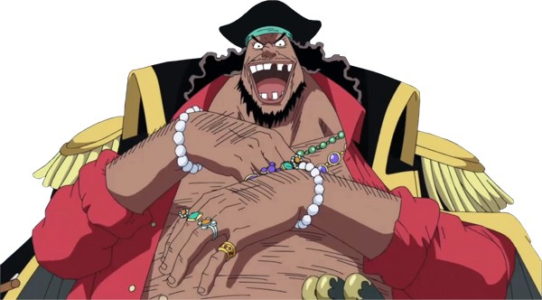 One Piece: Không chỉ 2, Tứ Hoàng Râu Đen còn sở hữu tận 3 trái ác quỷ? Sự thật hay chỉ là lời đồn vô căn cứ? - Ảnh 6.
