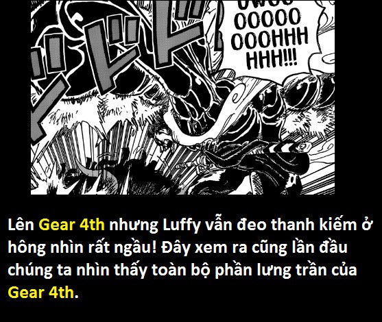 Tứ Hoàng Kaido sở hữu Haki Bá Vương! Thánh soi phát hiện lỗi của tác giả trong One Piece 923 - Ảnh 18.