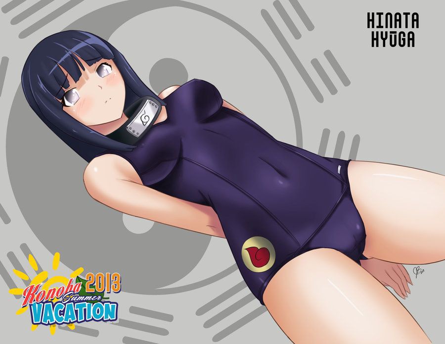 Mỹ nhân Naruto diện Bikini gợi cảm: Ai mới là nữ hoàng nóng bỏng nhất? - Ảnh 21. Mỹ nhân Naruto diện Bikini gợi cảm: Ai mới là nữ hoàng nóng bỏng nhất? - Ảnh 21.