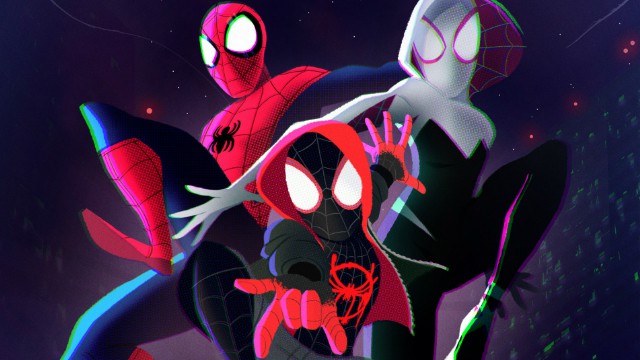 Spider-Man: Into the Spider-Verse đạt điểm tuyệt đối trên Tomatoes, dự đoán là phim Người Nhện hấp dẫn nhất lịch sử - Ảnh 3.