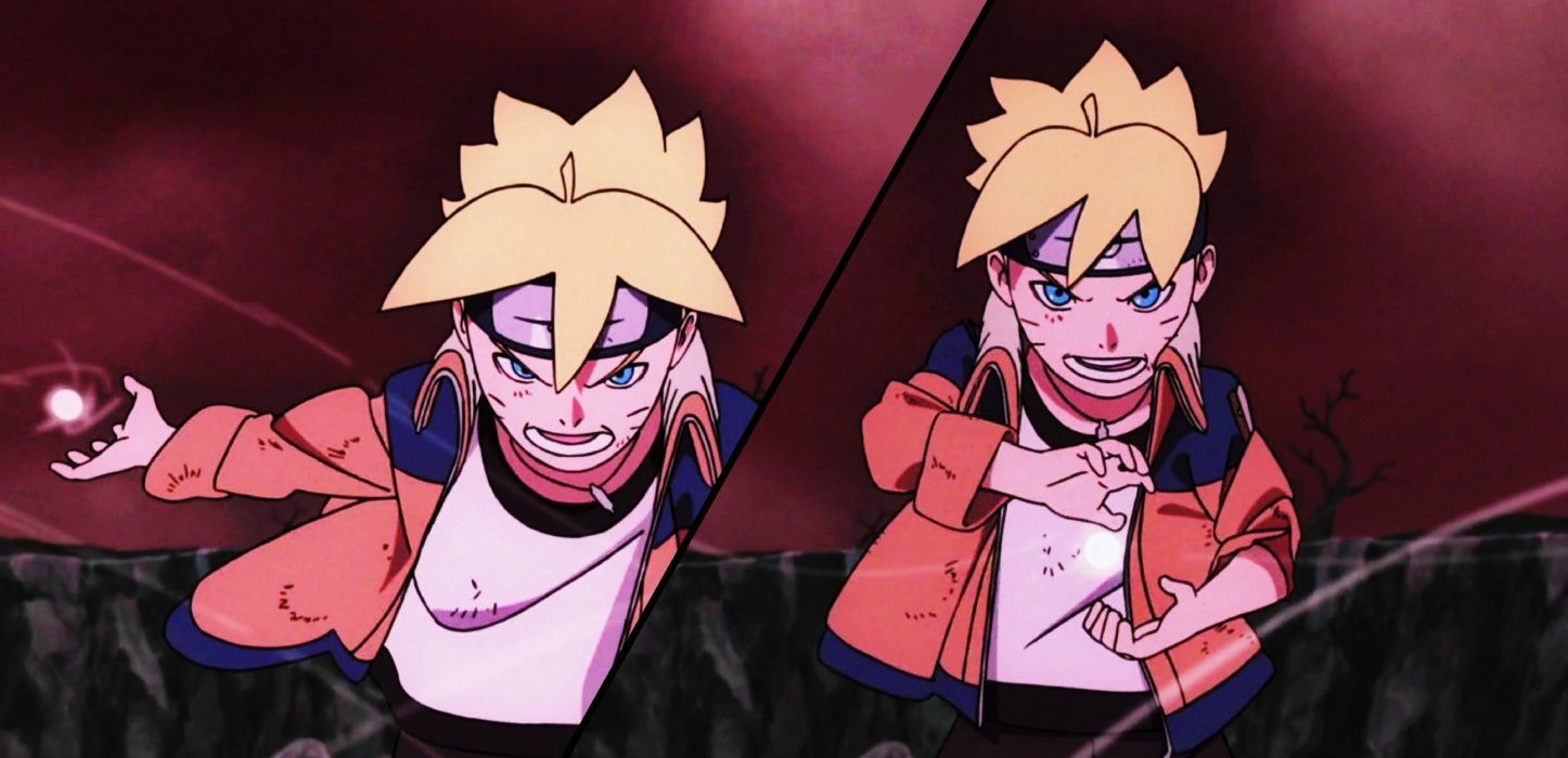 Top 10 nhẫn thuật sử dụng chakra hệ lôi mạnh nhất trong series Naruto và Boruto - Ảnh 1. Top 10 nhẫn thuật sử dụng chakra hệ lôi mạnh nhất trong series Naruto và Boruto - Ảnh 1.