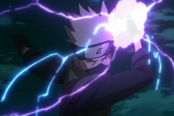 Top 10 nhẫn thuật sử dụng chakra hệ lôi mạnh nhất trong series Naruto và Boruto - Ảnh 5.
