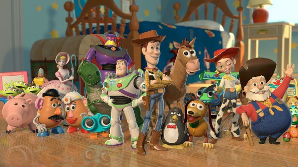 Toy Story 4 sẽ khiến khán giả khóc hết nước mắt - Ảnh 3.