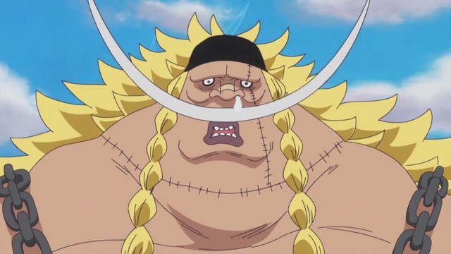 Xếp hạng mức độ mạnh của những thành viên Thất Vũ Hải - một trong những Tam Đại quyền lực One Piece (Phần 2) - Ảnh 2.