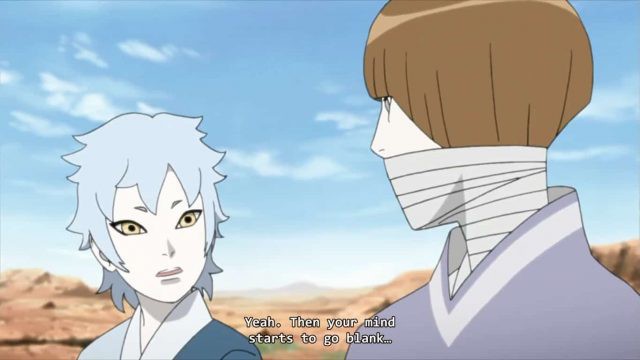 Liệu Mitsuki có thực sự phản bội Boruto và Làng Lá? - Ảnh 3.