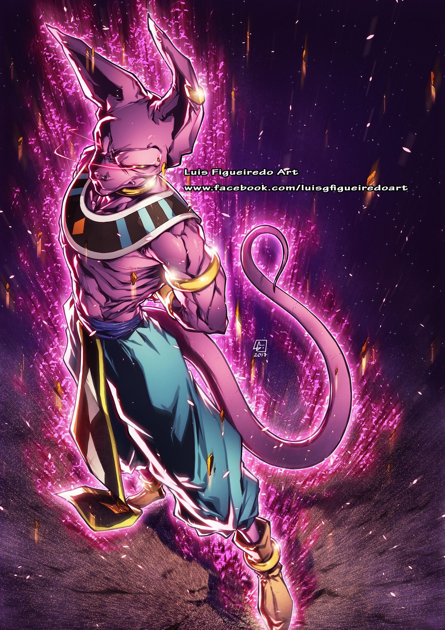 Dissel Dbz Art