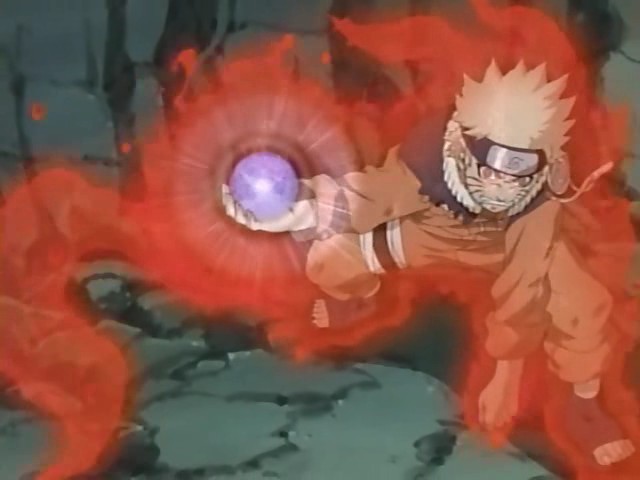 Tổng hợp 75 hình về mô hình naruto rasengan  NEC