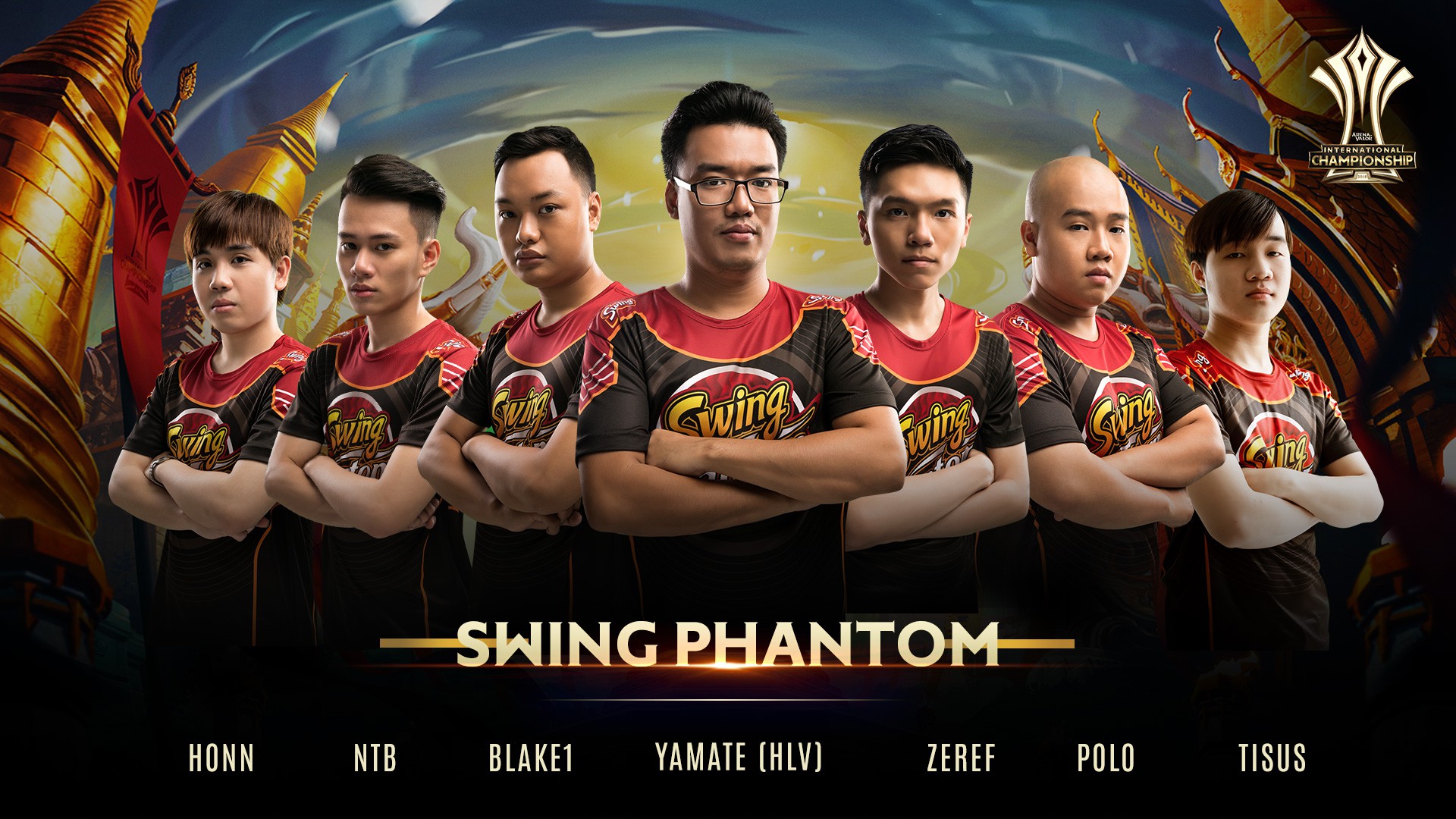 Liên Quân Mobile: Team Flash có huấn luyện viên trưởng mới trước thềm ...