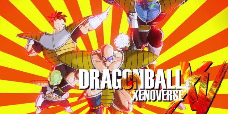 14 sự thật thú vị về đội Ginyu trong Dragon Ball (P.1) - Ảnh 7. 14 sự thật thú vị về đội Ginyu trong Dragon Ball (P.1) - Ảnh 7.