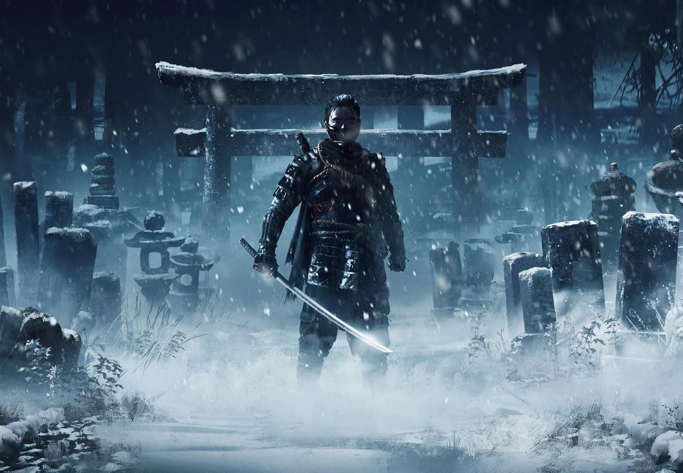 Ghost of Tsushima là game gì? Vì sao nó lại là một trong những bom tấn hot  nhất 2019?