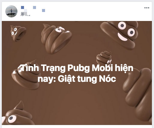 Đông đảo game thủ Việt đang phát rồ vì PUBG Mobile giật tung cả nóc - Ảnh 1.