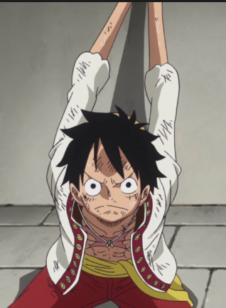 Luffy hội ngộ Kid trong tù - Băng Mũ Rơm vẫn sống sót trong One Piece 924 - Ảnh 5.