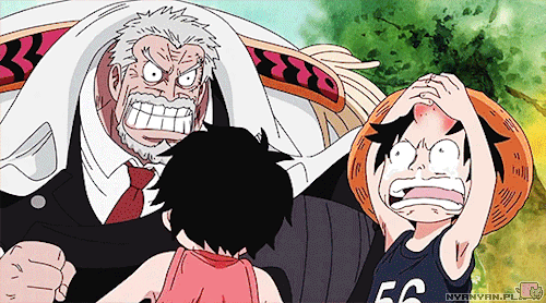 Nếu bạn là một fan hâm mộ của series One Piece, chắc chắn bạn sẽ thích những ảnh gif về các nhân vật trong truyện. Hãy xem những hình ảnh động tuyệt vời về One Piece để đắm chìm trong thế giới này.