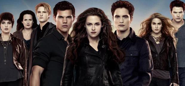 13 sự thật thú vị của loạt phim Twilight đình đám 10 năm trước mà chưa chắc là fan nào cũng biết - Ảnh 13.