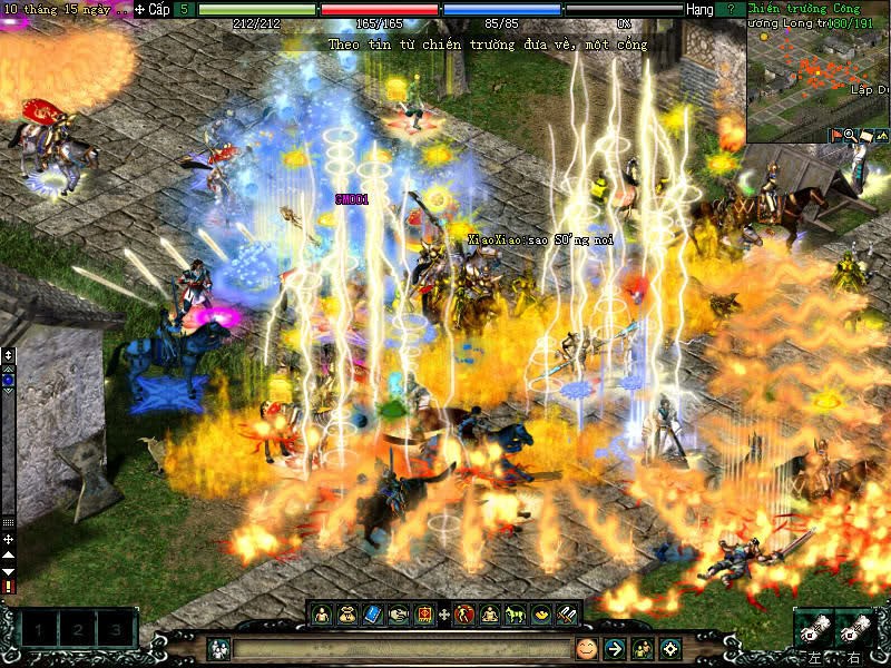 Làng Lá Phiêu Lưu Ký làm hẳn tính năng pass rương để chiều lòng game thủ, khỏi lo bị hack acc - Ảnh 1.