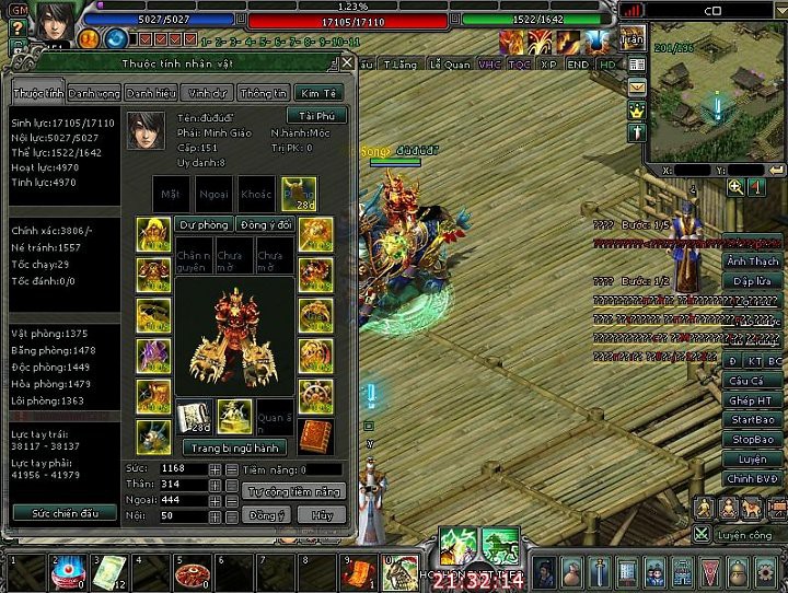 Làng Lá Phiêu Lưu Ký làm hẳn tính năng pass rương để chiều lòng game thủ, khỏi lo bị hack acc - Ảnh 2.