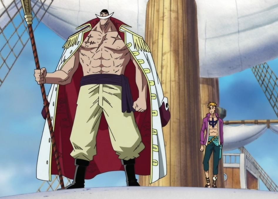 Bức tranh về Marco - một trong những tỷ phú của thế giới One Piece - sẽ khiến bạn ngạc nhiên với sức mạnh siêu nhiên và phong cách độc đáo của nhân vật này. Xem hình và cảm nhận sự uyển chuyển và mạnh mẽ.