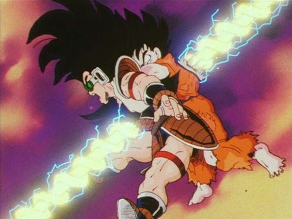 Bá đạo là thế, nhưng Goku đã mất mạng bao nhiêu lần trong Dragon Ball? - Ảnh 1.